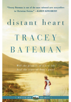 Distant Heart (Westward Hearts)