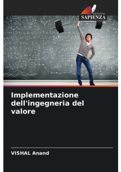 Implementazione dell'ingegneria del valore
