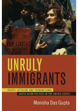 Unruly Immigrants