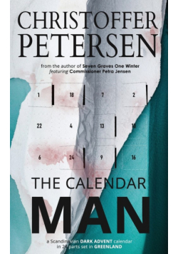 The Calendar Man