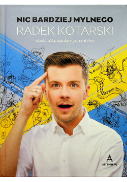 Nic bardziej mylnego