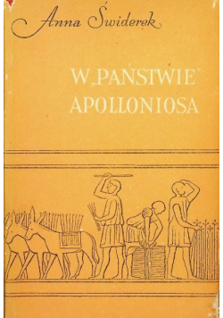 W państwie Apolloniosa