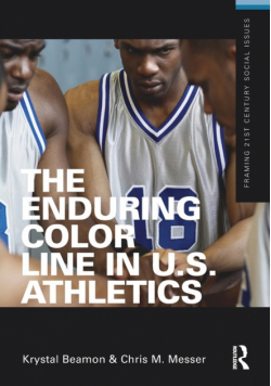 The Enduring Color Line in U.S. Athletics