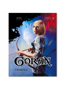 Goran Tom 2 Zasadzka