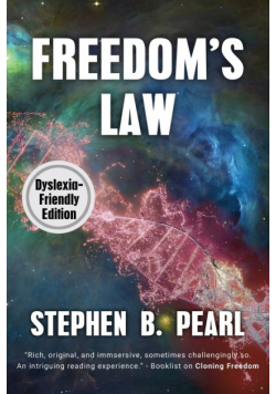 Freedom's Law (dyslexia-formatted edition)