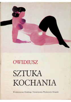 Sztuka kochania