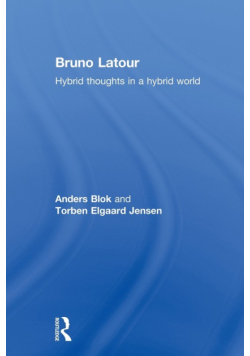 Bruno Latour