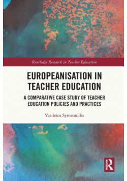 Europeanisation in Teacher Education