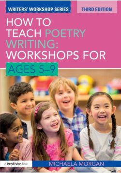 How to Teach Poetry Writing