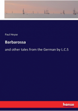 Barbarossa