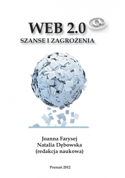 Web 2.0 Szanse i zagrozenia
