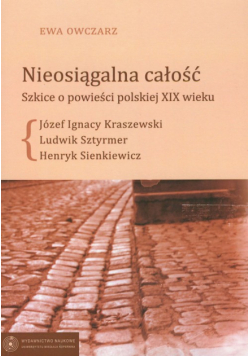 Nieosiągalna całość