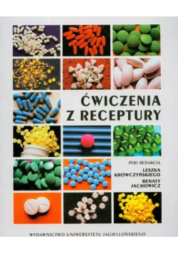 Ćwiczenia z receptury