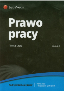 Prawo pracy