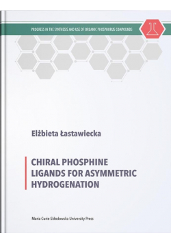 Chiral Phosphine Ligands for Asymmetric...