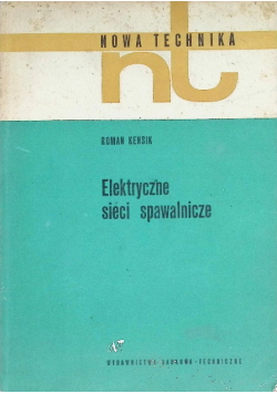 Elektryczne sieci spawalnicze