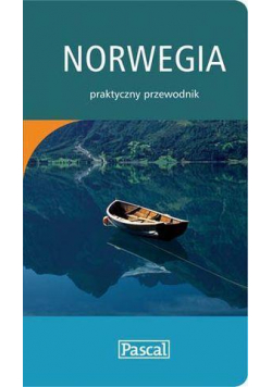 Praktyczny przewodnik - Norwegia PASCAL
