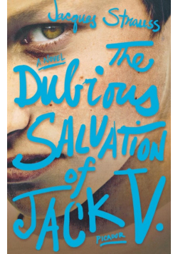 The Dubious Salvation of Jack V.