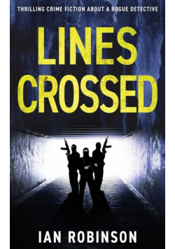 Lines Crossed