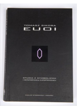 Euoi Studia z symbolizmu i metaforyzacji katoptrycznej
