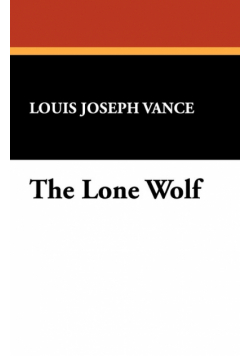 The Lone Wolf