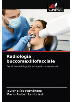 Radiologia buccomaxillofacciale