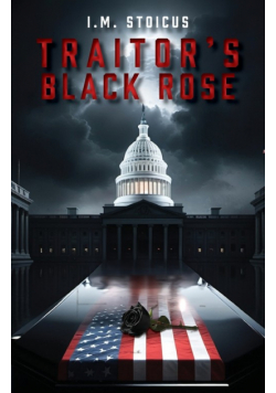 Traitor's Black Rose