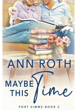 Maybe This Time