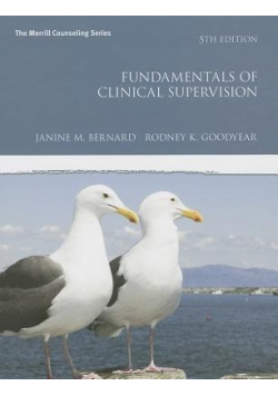 Fundamentals of Clinical Supervision