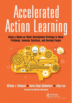 Accelerated Action Learning