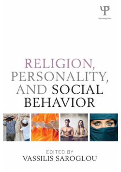 Religion, Personality, and Social Behavior