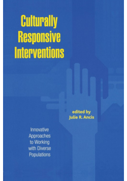 Culturally Responsive Interventions