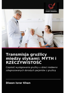 Transmisja gruźlicy między stykami