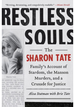 Restless Souls