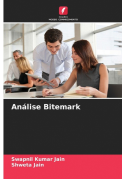Análise Bitemark