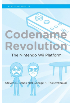 Codename Revolution