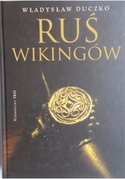 Ruś Wikingów
