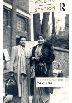 Postcolonialism