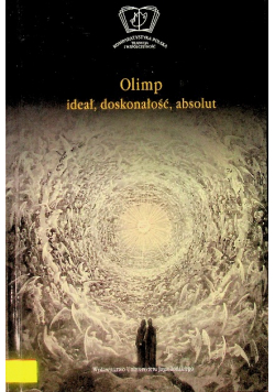 Olimp. Ideał - doskonałość - absolut