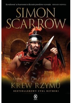 Orły imperium Krew Rzymu