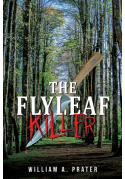 The Flyleaf Killer