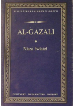 Nisza świateł