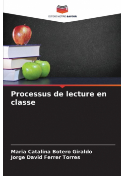 Processus de lecture en classe