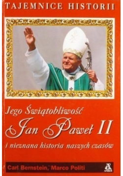 Jego Świątobliwość Jan Paweł II
