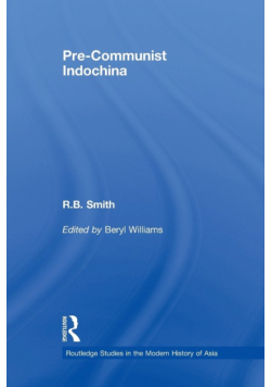 Pre-Communist Indochina