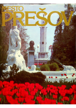 Mesto Presov