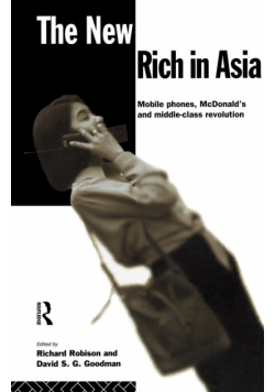 The New Rich in Asia