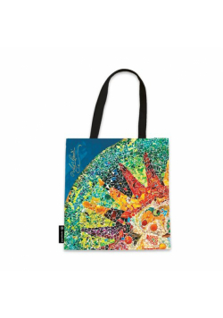 Torba płócienna Paperblanks Gaudi’s Sun