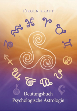 Deutungsbuch Psychologische Astrologie