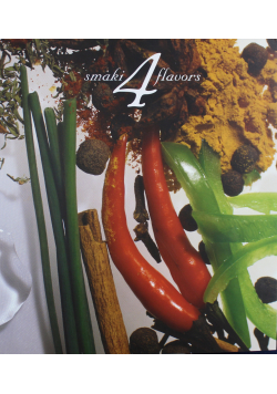 4 smaki